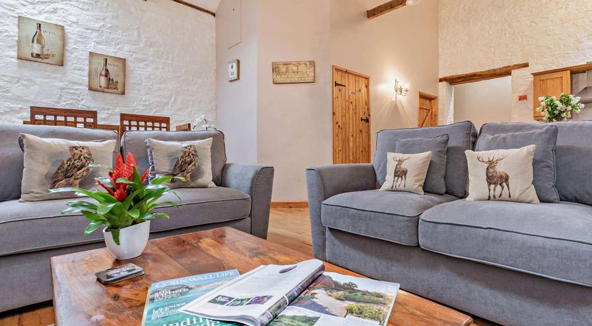 Photo of 2 Bed in Beaworthy