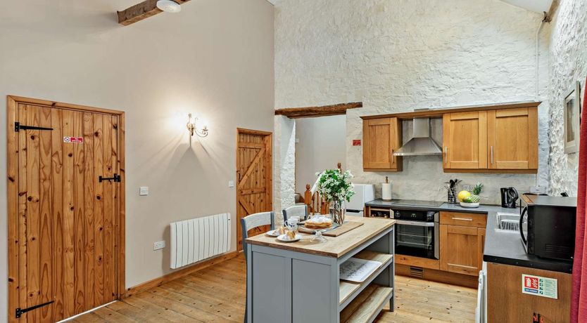 Photo of 2 Bed in Beaworthy