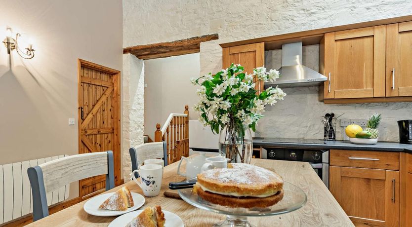 Photo of 2 Bed in Beaworthy