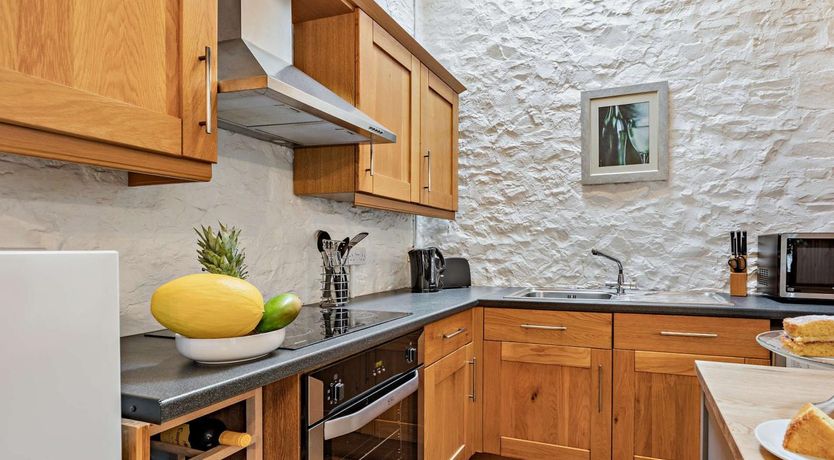 Photo of 2 Bed in Beaworthy