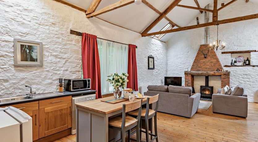 Photo of 2 Bed in Beaworthy