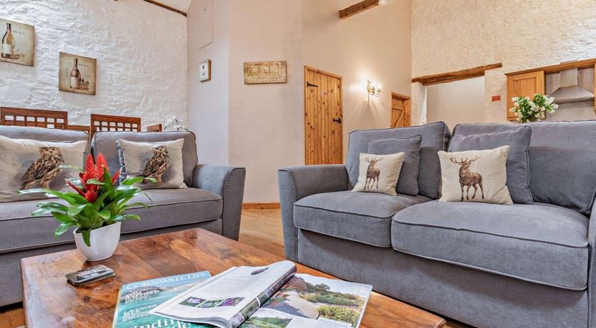 Photo of 2 Bed in Ashwater