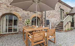 Photo of Barn in North Devon