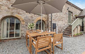 in Bude  (WVTTB) Holiday Cottage