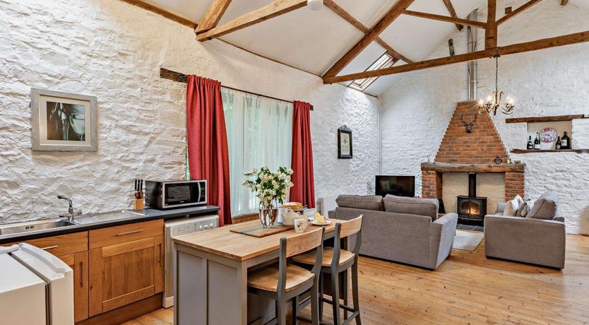 Photo of 2 Bed in Ashwater