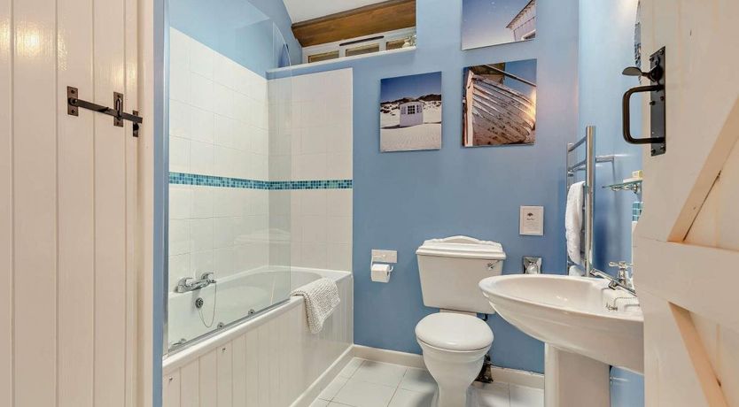 Photo of 1 Bed in Ashwater