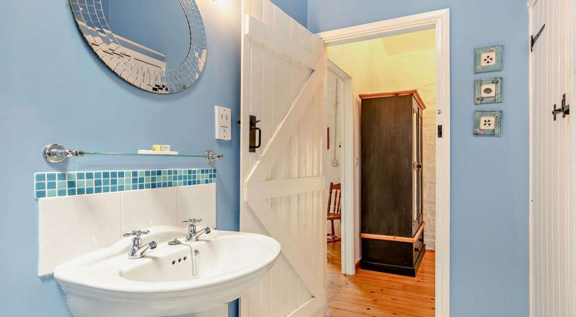 Photo of 1 Bed in Ashwater