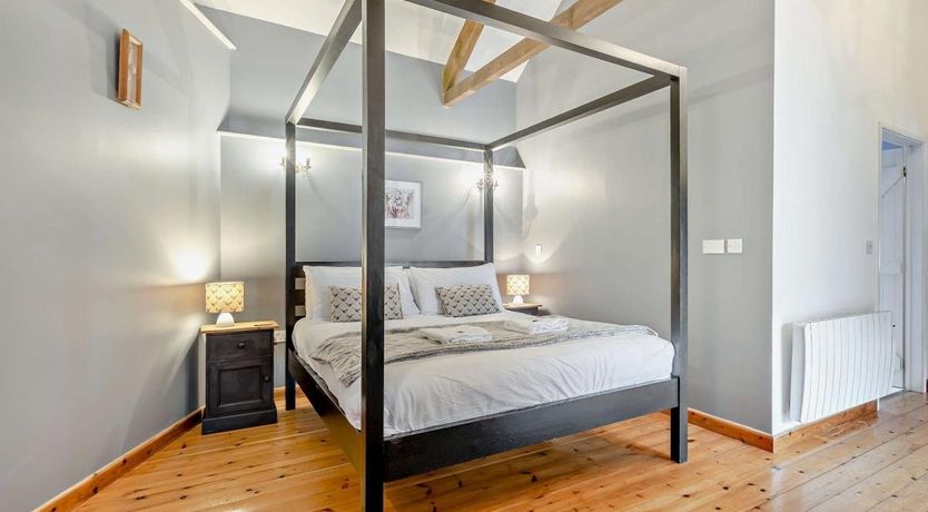 Photo of 1 Bed in Ashwater