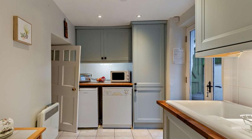 Photo of 2 Bed in Winkleigh