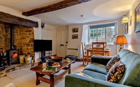 Photo of 2 Bed in Winkleigh
