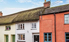 Photo of Cottage in North Devon