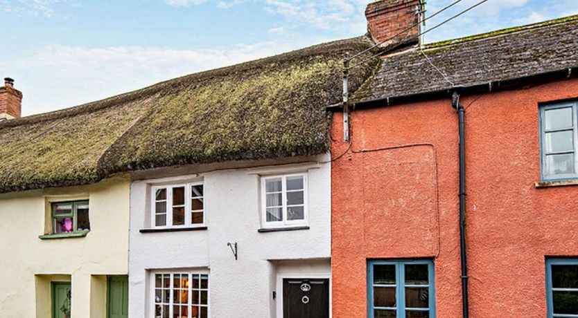 Photo of Cottage in North Devon