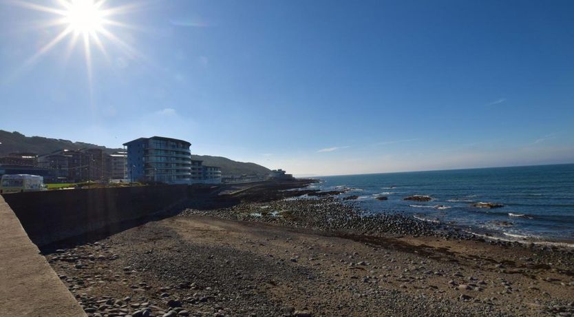 Photo of 2 Bed in Westward Ho