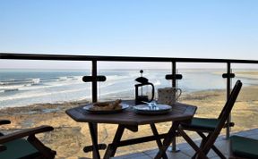 Photo of in Westward Ho (SEREN)