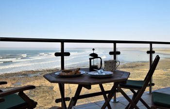in Westward Ho (SEREN) Apartment
