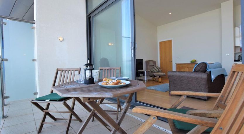 Photo of 2 Bed in Westward Ho