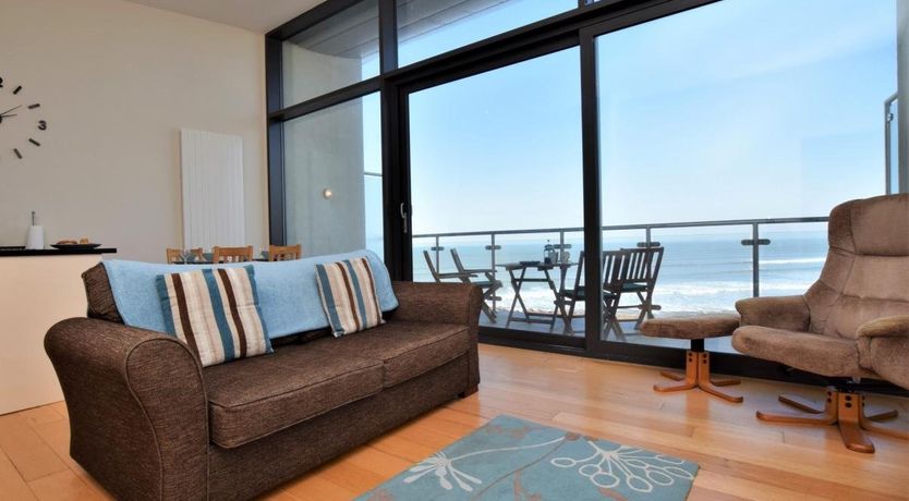 Photo of 2 Bed in Westward Ho