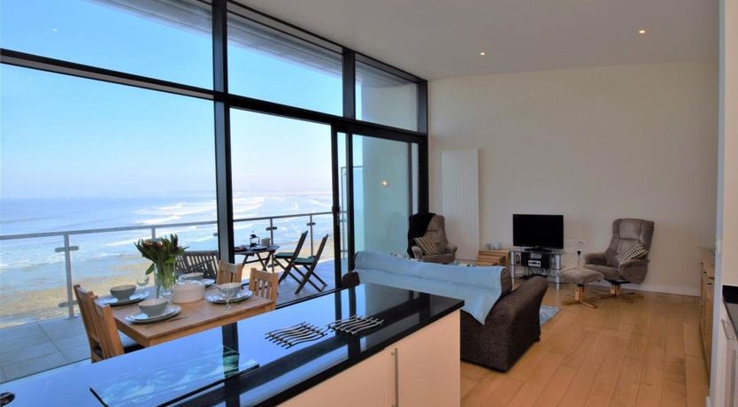 Photo of 2 Bed in Westward Ho