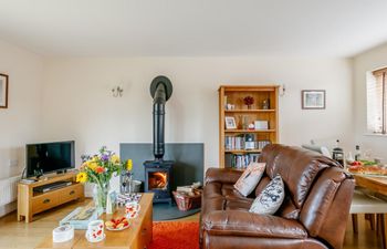 in Swimbridge (LANEE) Holiday Cottage
