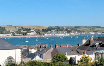 in Appledore (3GABL) Apartment