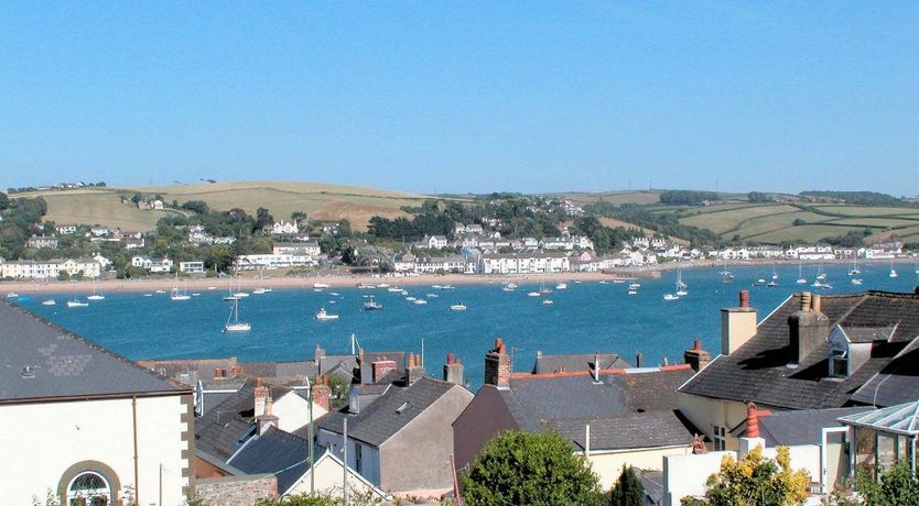 Photo of in Appledore (3GABL)