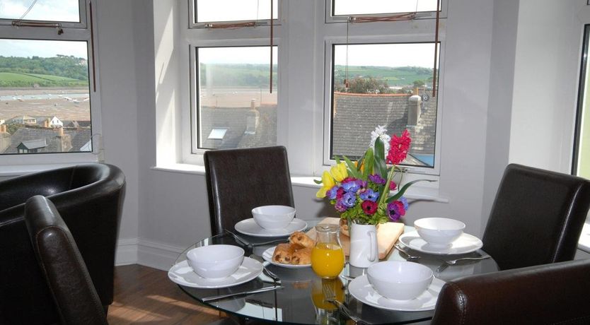 Photo of 2 Bed in Appledore