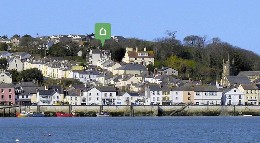 Photo of 2 Bed in Appledore