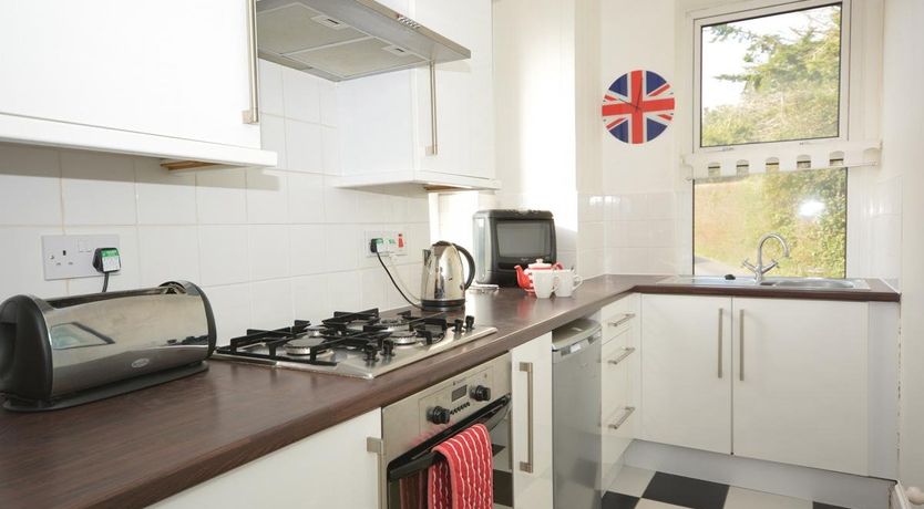 Photo of 2 Bed in Appledore