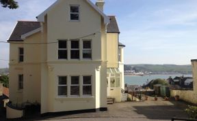 Photo of Apartment in North Devon