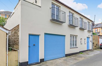 3 Bed in Ilfracombe Holiday Cottage