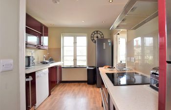 in Ilfracombe (HAYWD) Holiday Cottage