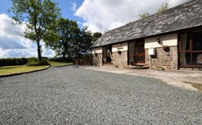 Photo of Barn in North Devon