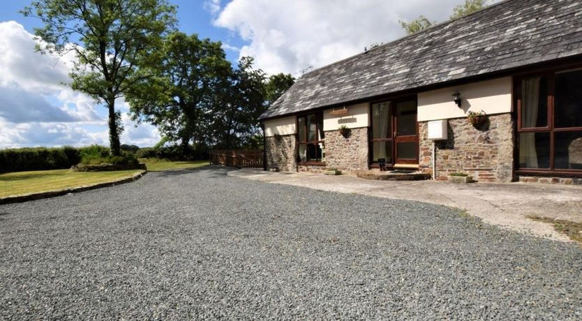 Photo of Barn in North Devon