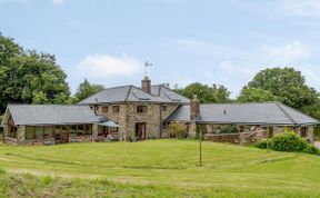 Photo of House in North Devon