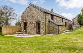 2 Bed in Holsworthy Holiday Cottage