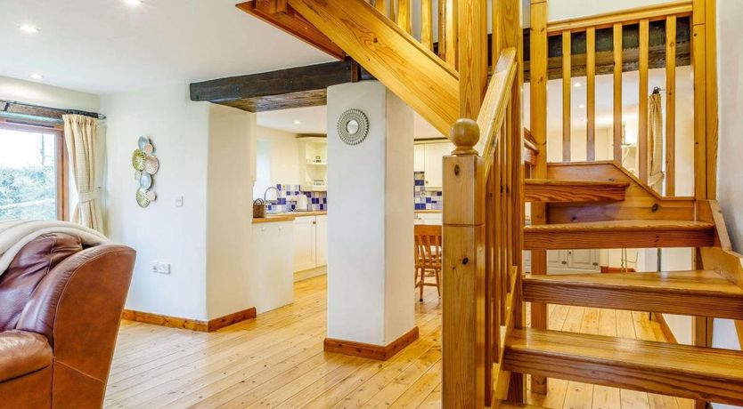 Photo of 2 Bed in Holsworthy Beacon