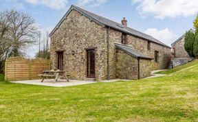 Photo of Barn in North Devon