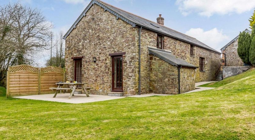 Photo of Barn in North Devon