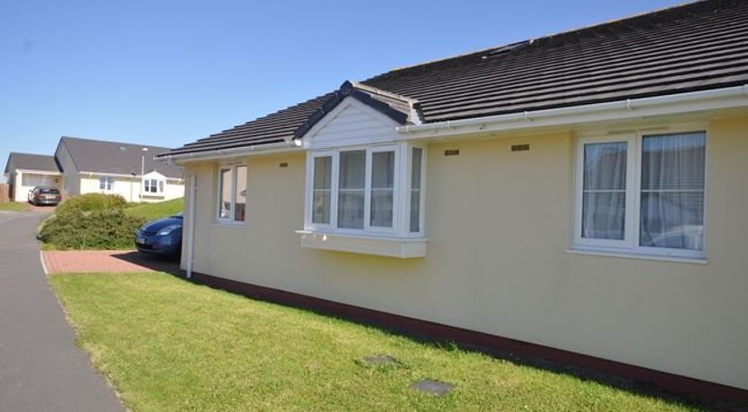 Photo of Bungalow in North Devon