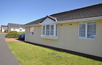 Bungalow in North Devon Holiday Cottage