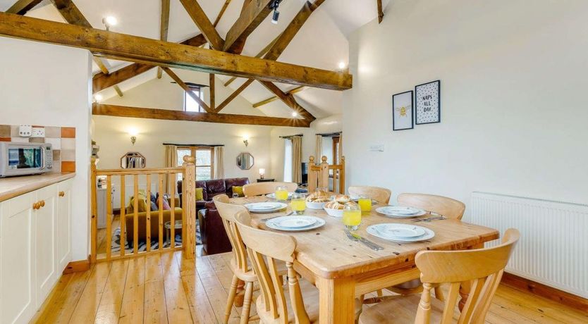 Photo of 2 Bed in Holsworthy Beacon