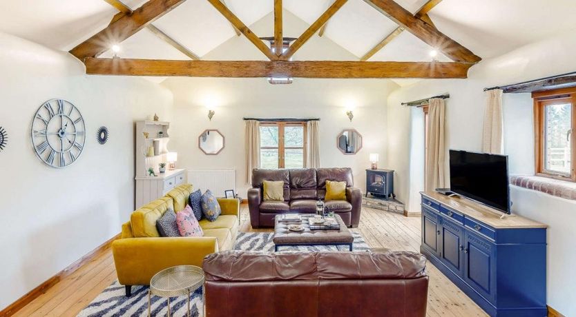 Photo of 2 Bed in Holsworthy Beacon