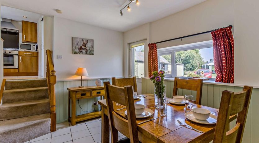 Photo of 2 Bed in Bideford