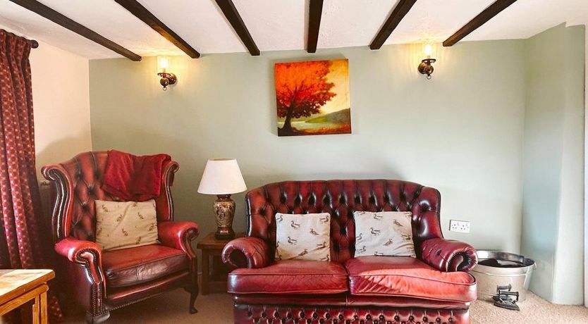 Photo of 2 Bed in Woolsery