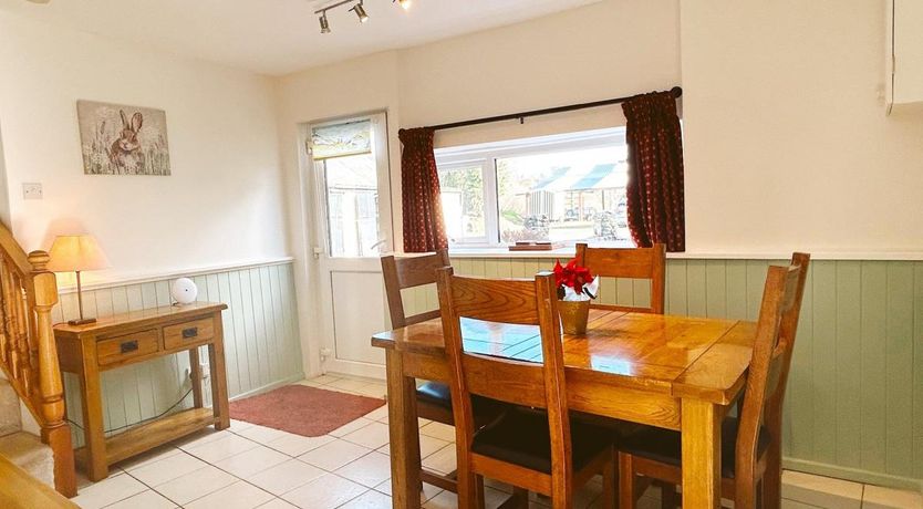 Photo of 2 Bed in Woolsery