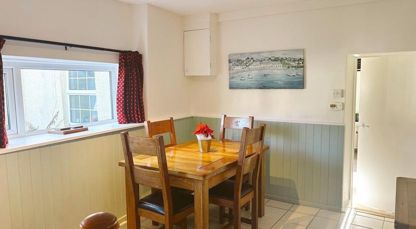 Photo of 2 Bed in Woolsery