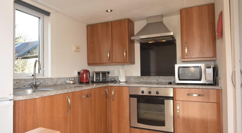 Photo of 2 Bed in Woolsery