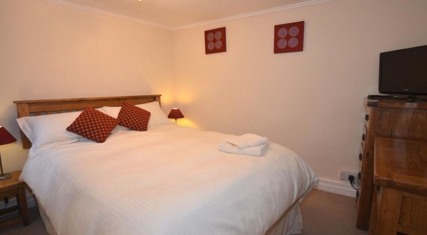 Photo of 2 Bed in Woolsery