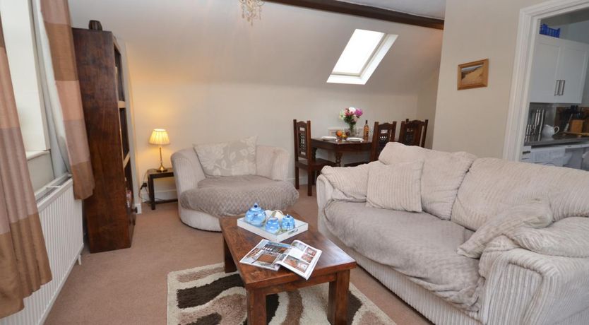 Photo of 2 Bed in Appledore