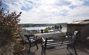 Photo of 2 Bed in Appledore
